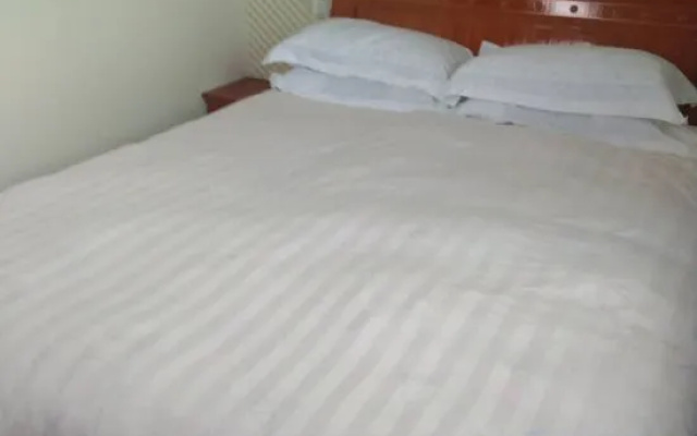 Jiajialg – Guest Rooms – Shanghai