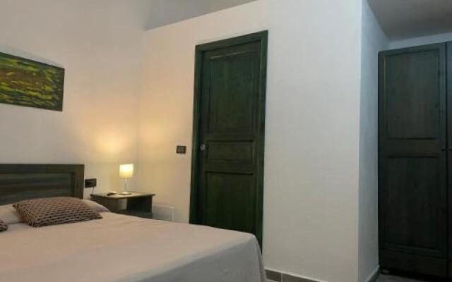 Casa Su Catreathu