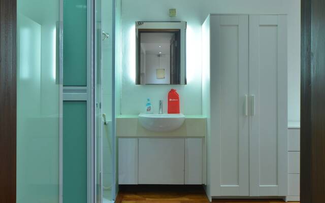 Residences @ Farrer Park