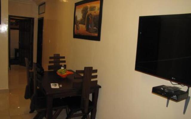 Jabali Apartments