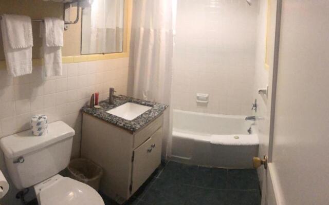 Aderi Hotel Bucknell University