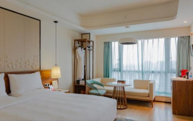 Grand Kingtown Hotel
