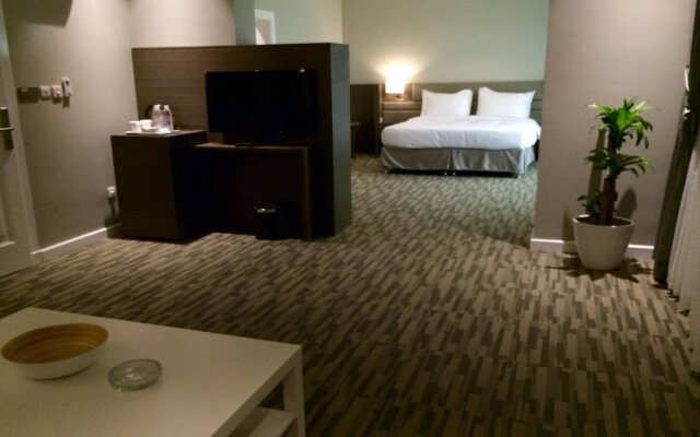 loren serviced Apartment Corniche