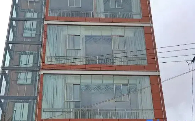 Panzhou Taihong Homestay