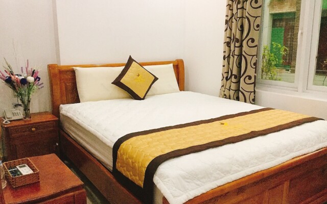 New Star Hotel