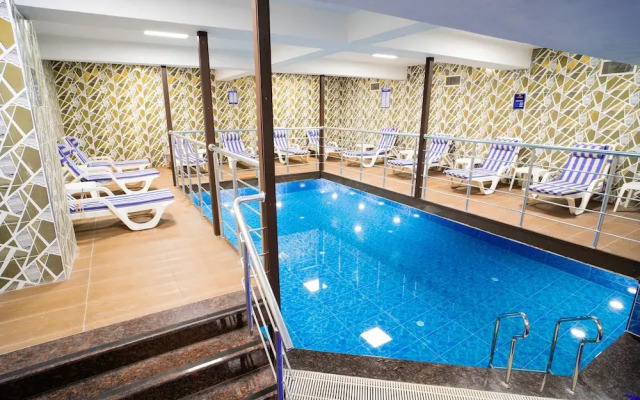 Continent Hotel Kahramanmaras
