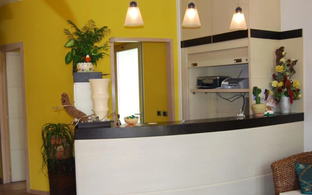 Hotel I Cedri