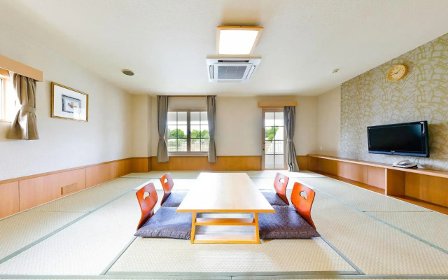 Ooedo Onsen Monogatari Hotel Reomanomori