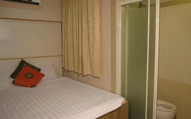 Lily Garden Guest House