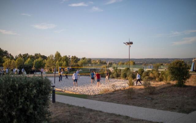 thecamp Hotel & Lodges - Aix en Provence