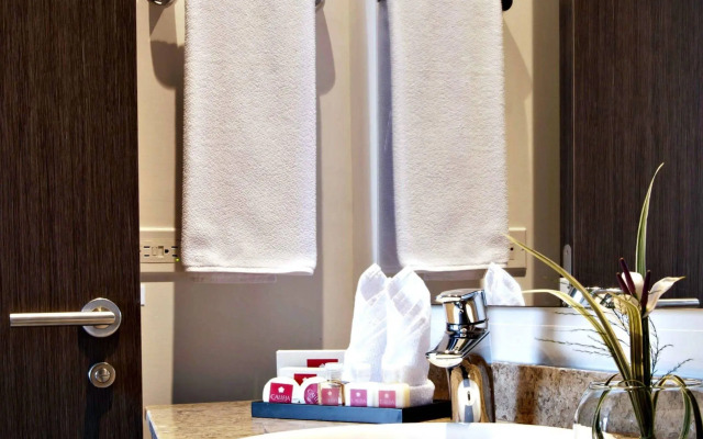 Best Western Calleja Suites