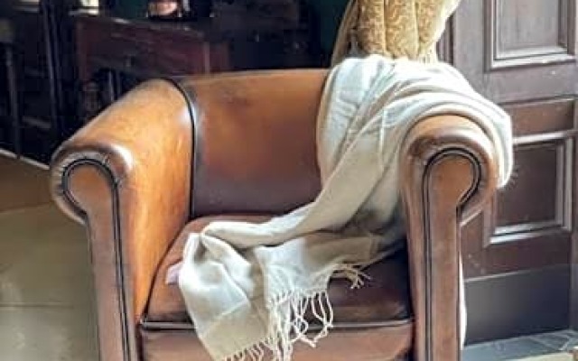 Duncraig Castle Bed and Breakfast