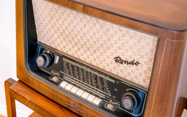 Stylish apartment in the heart of Lisbon