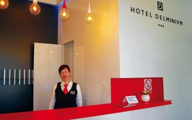 Delminivm Hotel