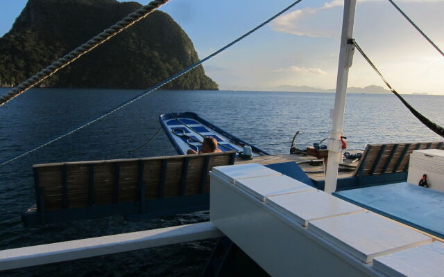 Palawan Secret Cruise