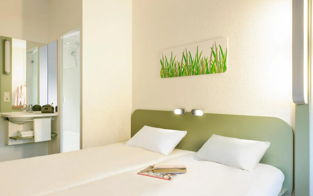 Ibis Budget Berlin Alexanderplatz