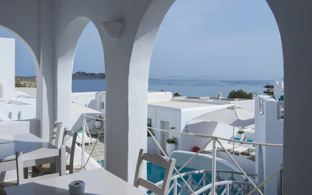 Kanale's Rooms and Suites