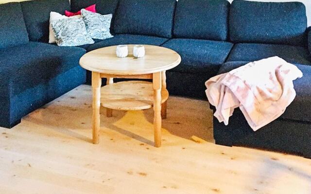 Holiday Home in Mjölby