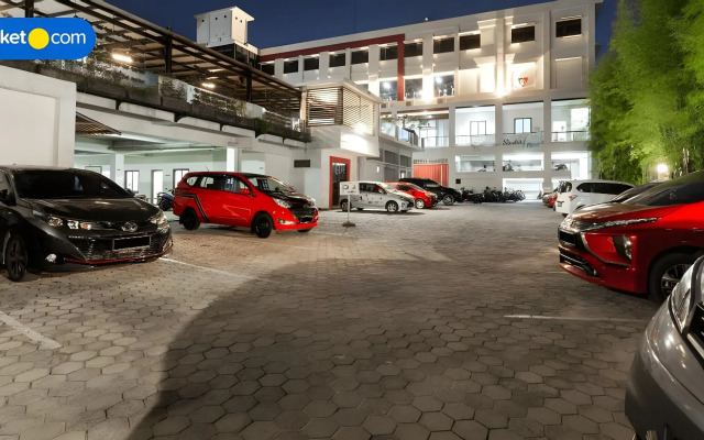 Horison Sagita Balikpapan