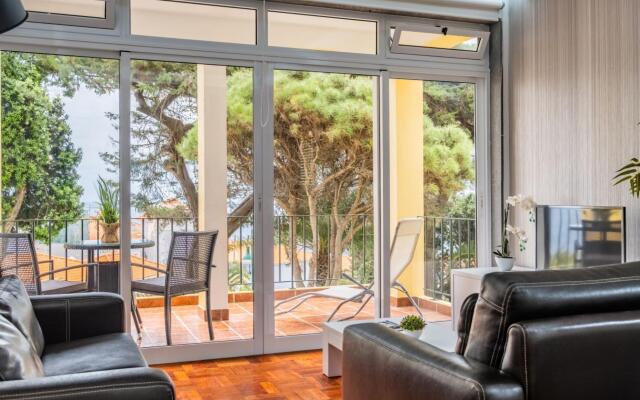 Canico Sea Garden by Madeira Sun Travel