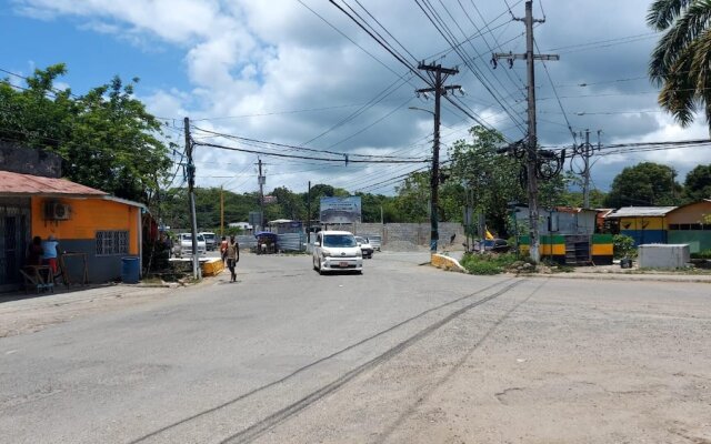 Charming 1-bedroom House in St Thomas Jamaica
