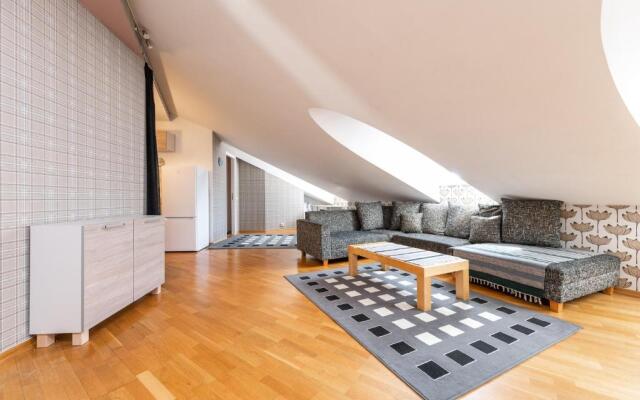 DICTUMFACTUM RESIDENCE 2BedRoom