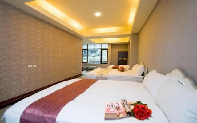 Yixiang Spring Travel