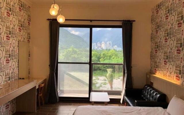 TAROKO Inn