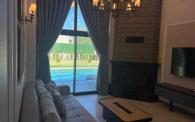 Batihan Vadi Hotel
