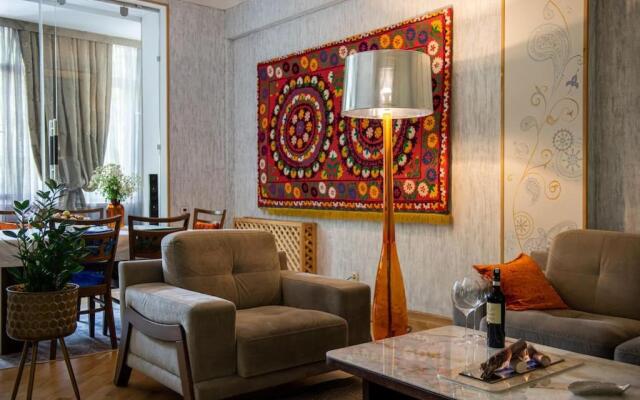 Rent 3 room apartments in Tashkent