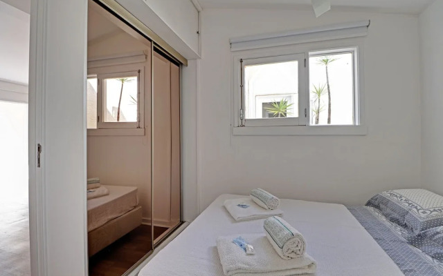 Vilamoura Golf Villa 1 by Homing