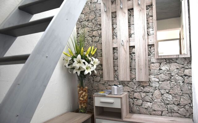 Ferienwohnung Familie Mechler