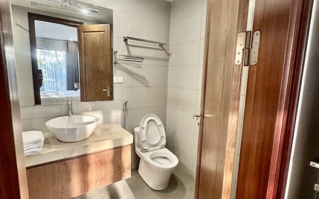 Paradise Home Trinh Cong Son