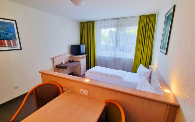 Panorama Inn Hotel und Boardinghaus