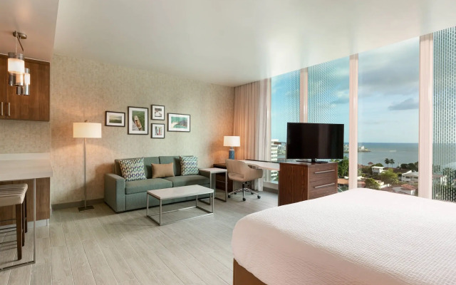 Residence Inn by Marriott Panama City