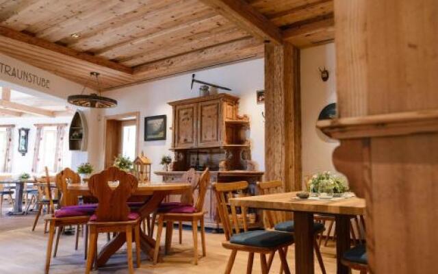 Gasthaus Steegwirt