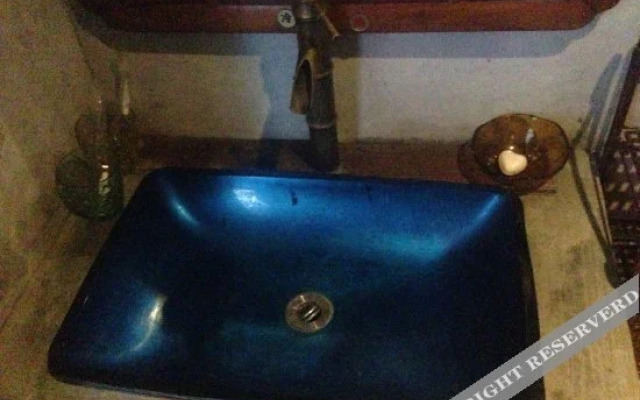 Wutai Mountain Shanhunian Inn