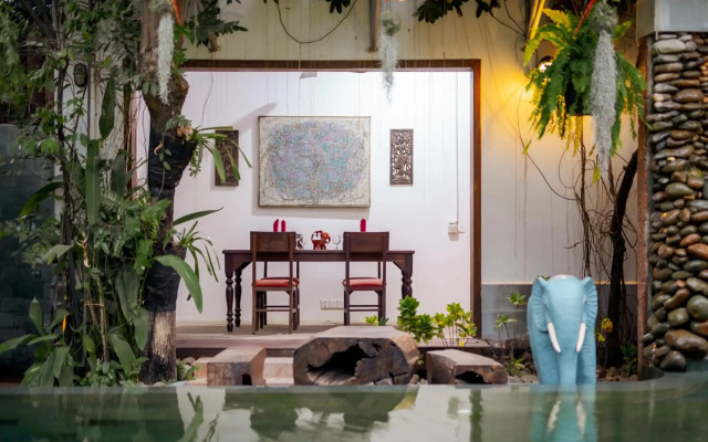 Bunwin Boutique Hotel