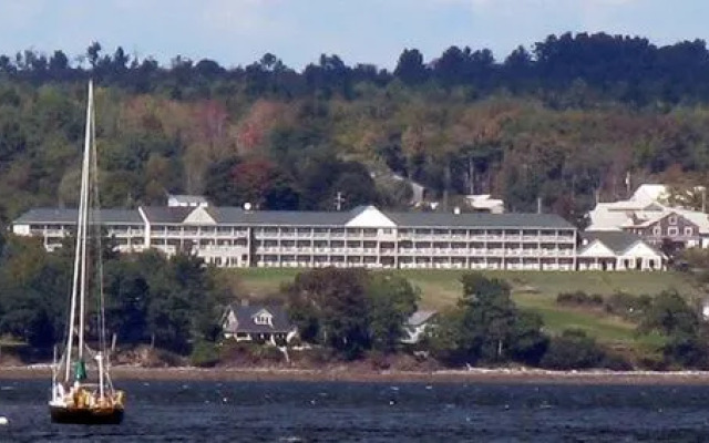 Comfort Inn Oceans Edge