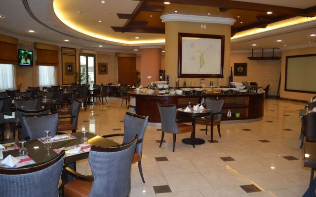 Coral Al-Ahsa Hotel