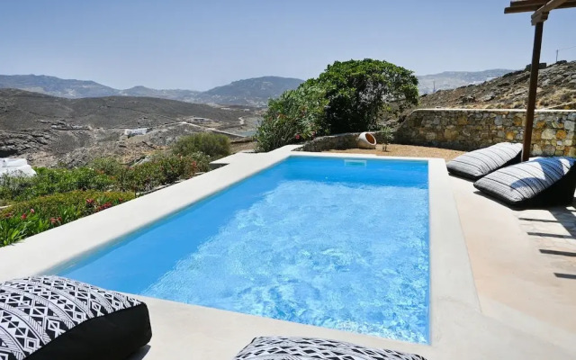 Sea Breeze Panormos