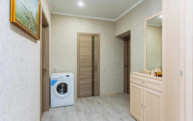 Апартаменты на улице Прохоренко 3