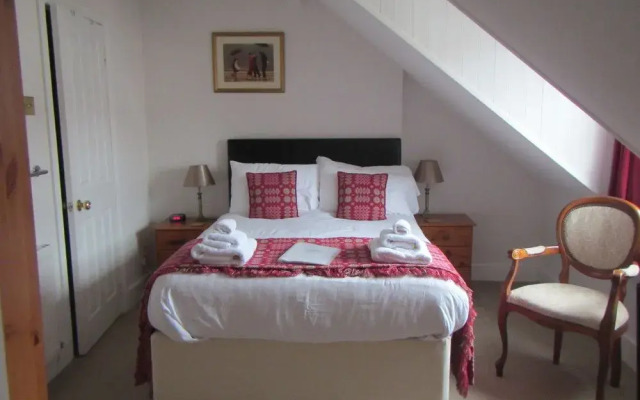 Glascoed Guest House