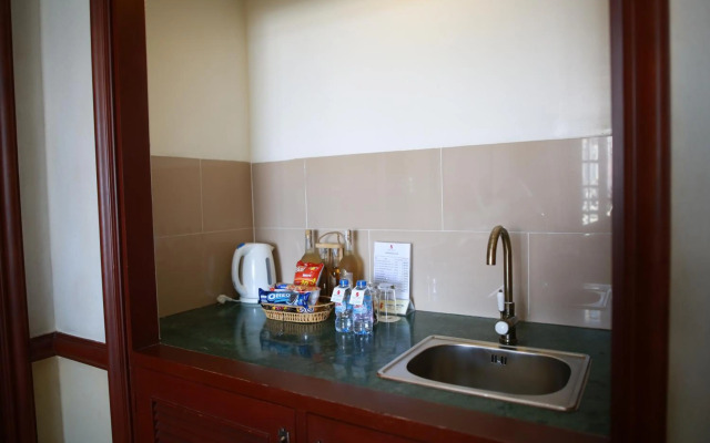 Sammy Dalat Hotel