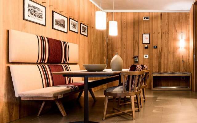Eden Hotel