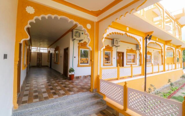 Akshay Valley Resort
