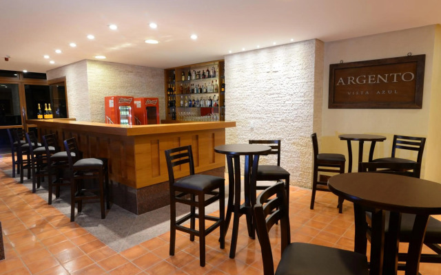 Apart Vista Azul Resort e Residencial