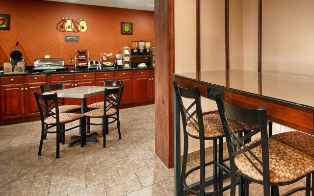 SureStay Plus Hotel by Best Western Jackson