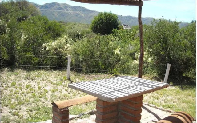 Las Moras de Capilla