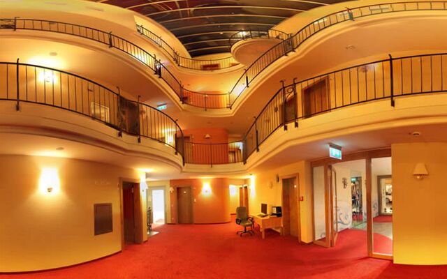 Hotel Plankl